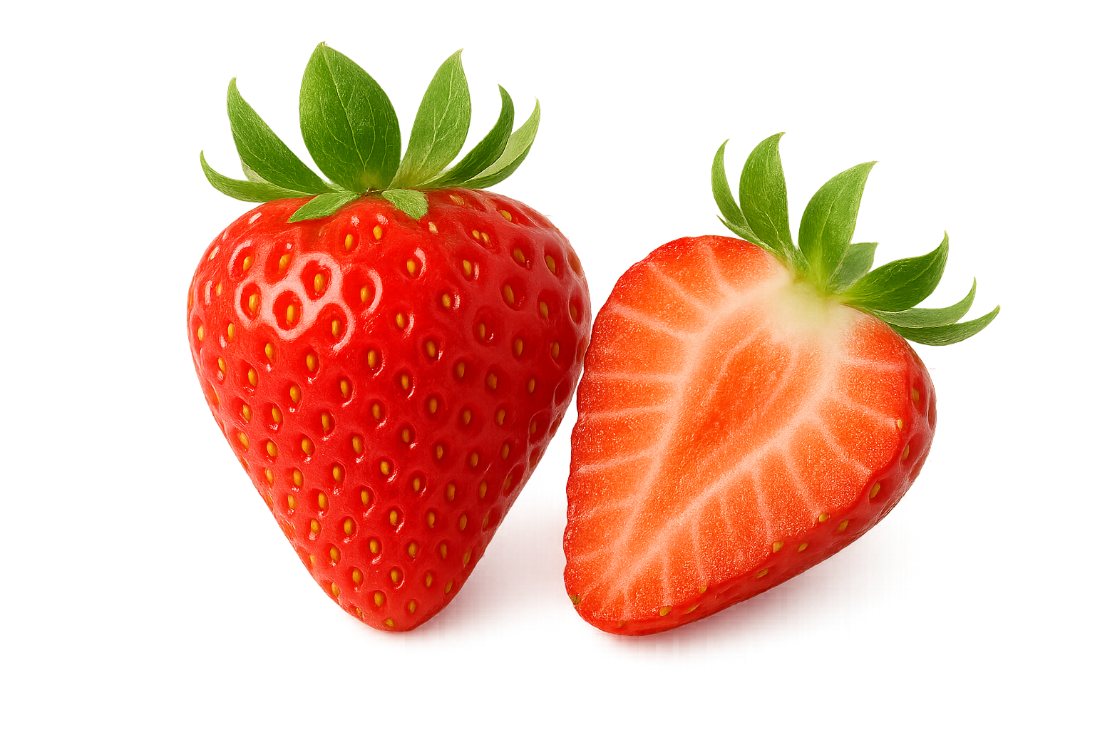 20250920_1114_Strawberry Slice_simple_compose_01k5jhs90kfq5t80sd8p9wgmw4