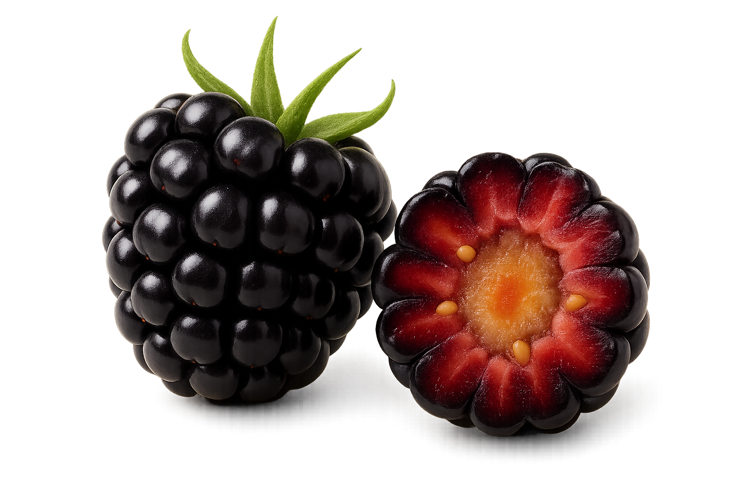 20250920_1117_Blackberry and Slice_simple_compose_01k5jhxqwtf72tx4nkemdwvn67