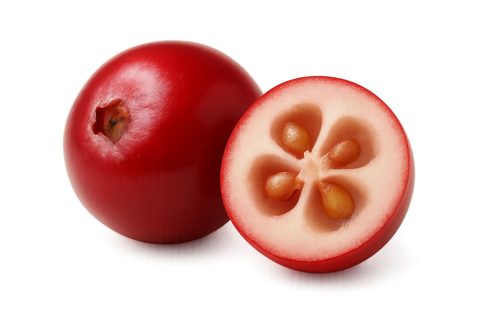 20250920_1120_Cranberry Slice Simplicity_simple_compose_01k5jj4kwwf4erf8jjbcb1y5s9