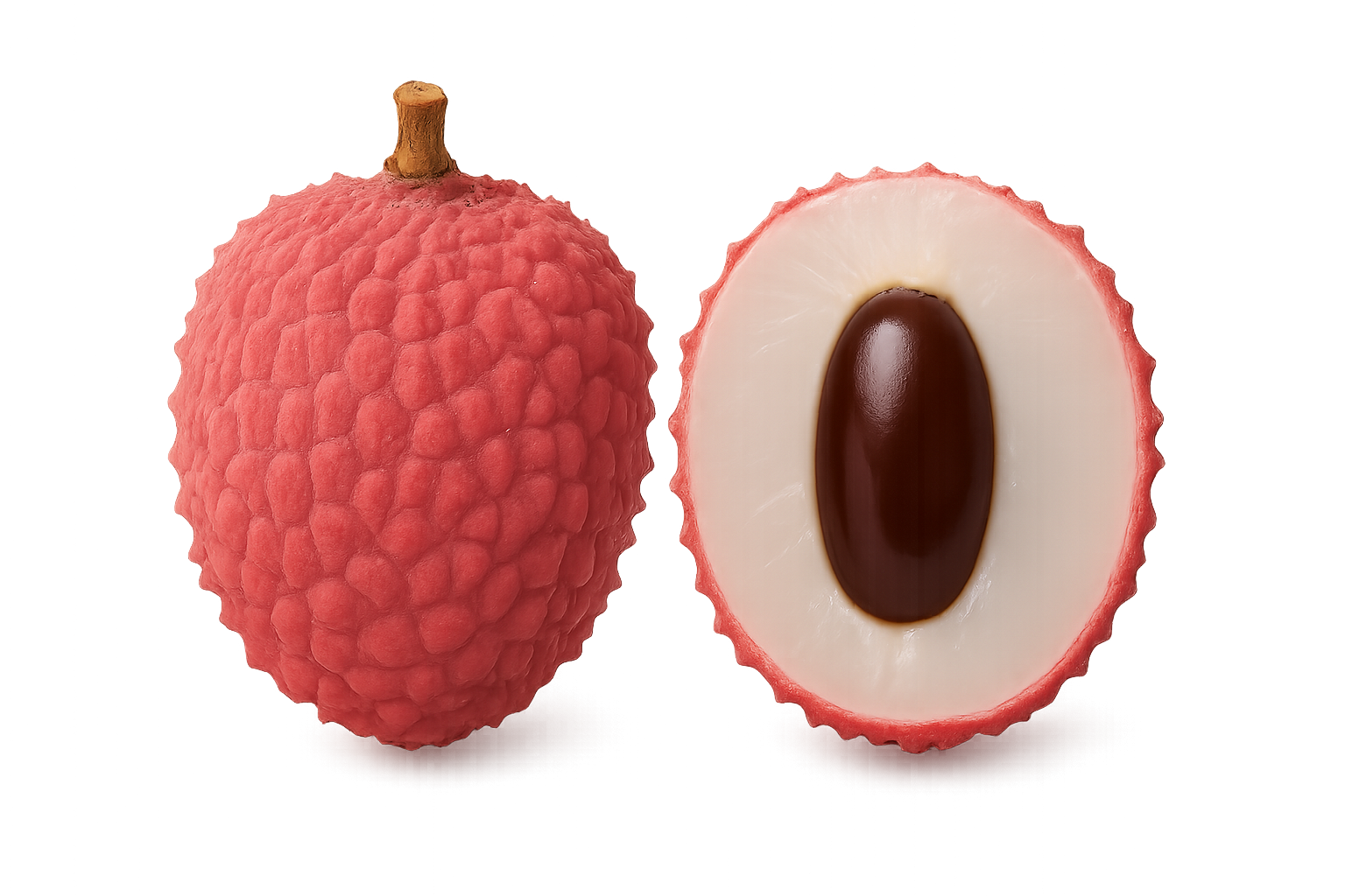 20250920_1140_Lychee and Slice_simple_compose_01k5jkamj8eat9z29yk5xk6dqk