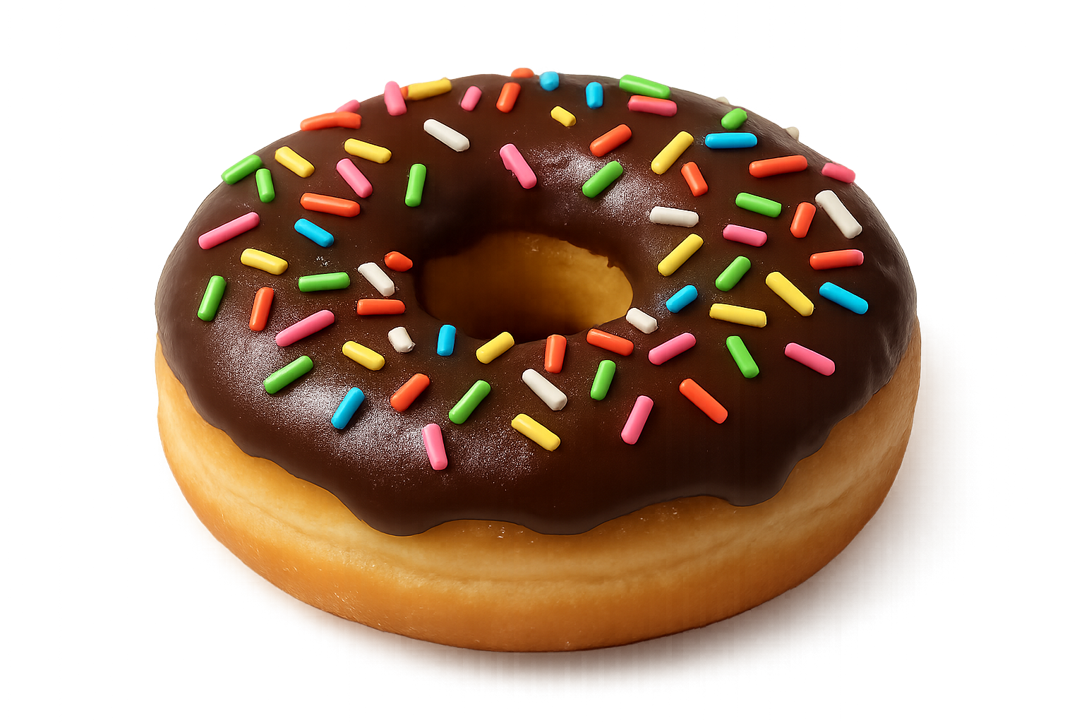 20251015_0940_Realistic Tempting Donut_simple_compose_01k7jrck13evh8t2ptn33kjedt