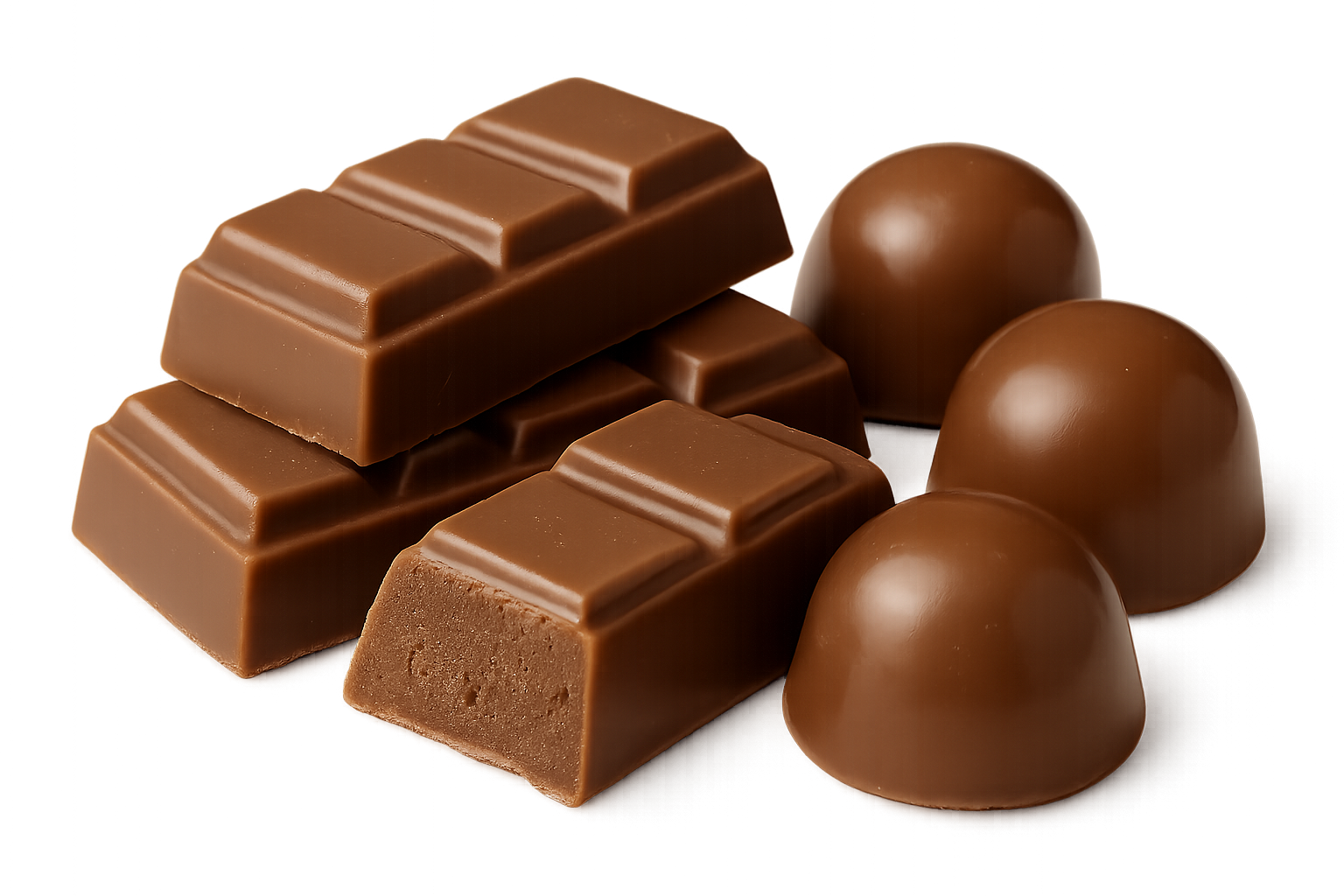 20251015_1049_Tempting Milk Chocolates_simple_compose_01k7jwa74kfzxvatdekrem54am