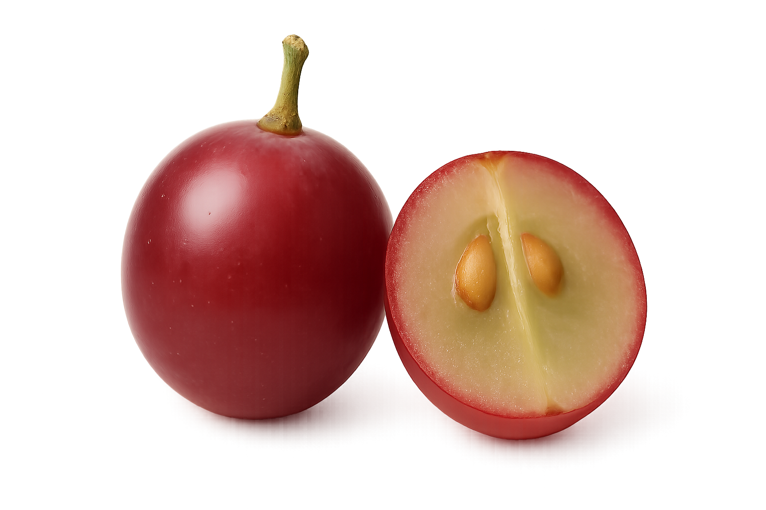 20251015_1059_Grape and Slice_simple_compose_01k7jwwrswfbbrzy1kk3trfj7t